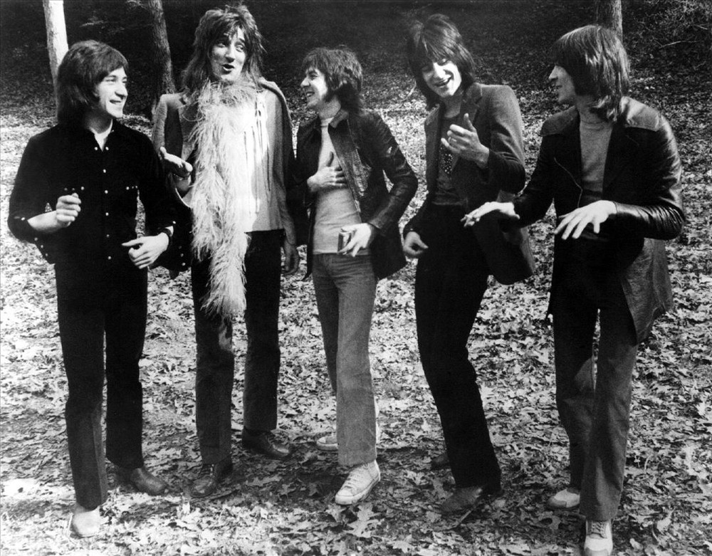 The Flares