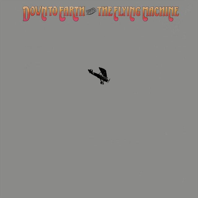 The Flying Machine
