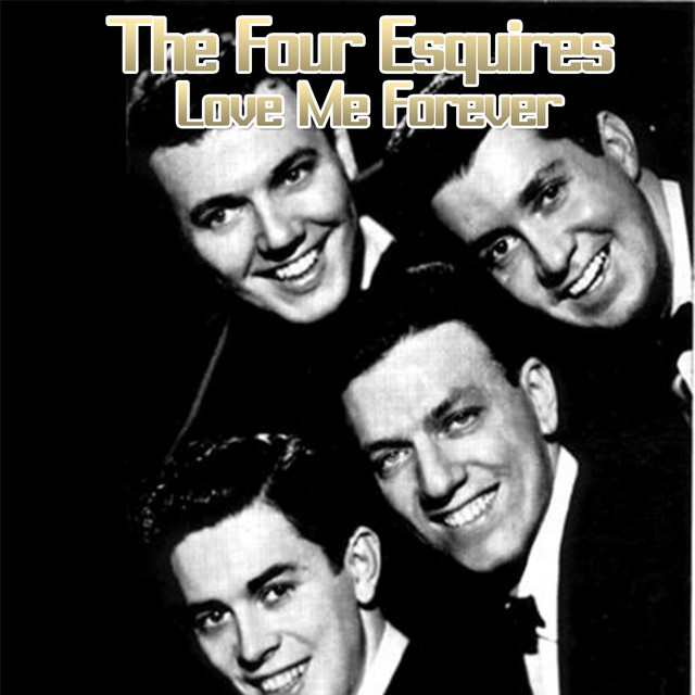 The Four Esquires