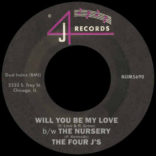 The Four J's
