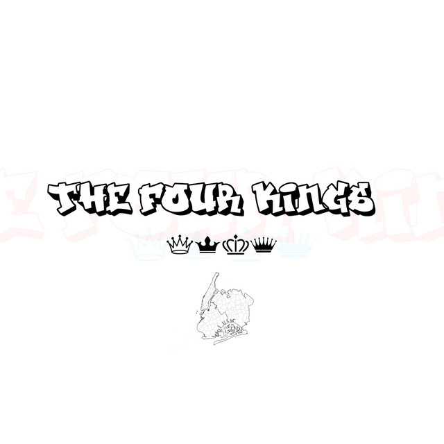 The Four Kings