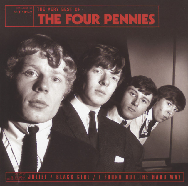 The Four Pennies