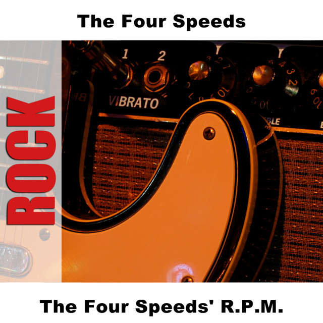The Four Speeds
