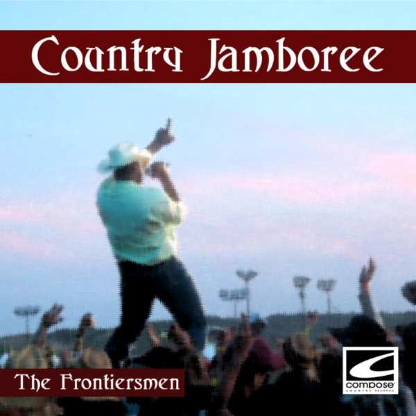 The Frontiers