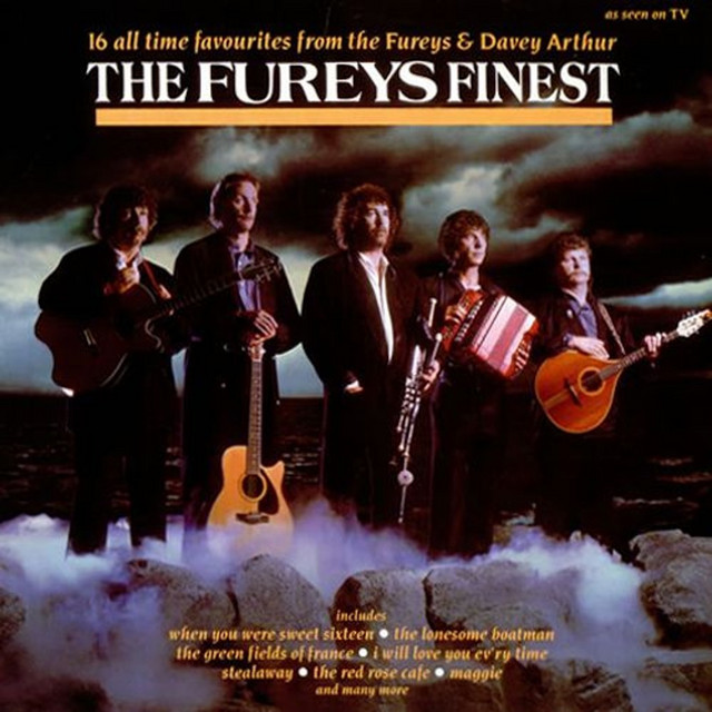 The Furys