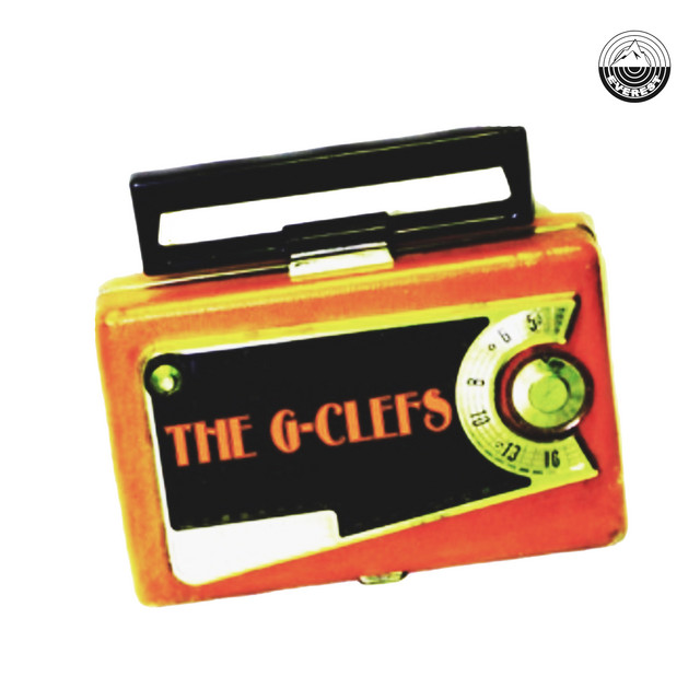The G-Clefs