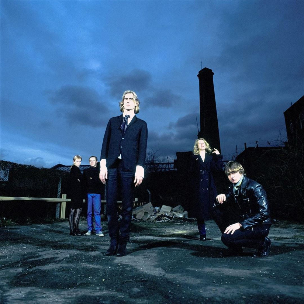 The Go-Betweens