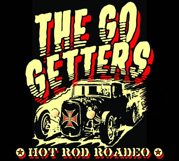 The Go Getters