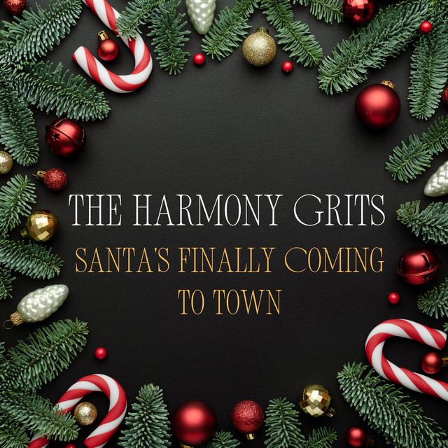 The Harmony Grits