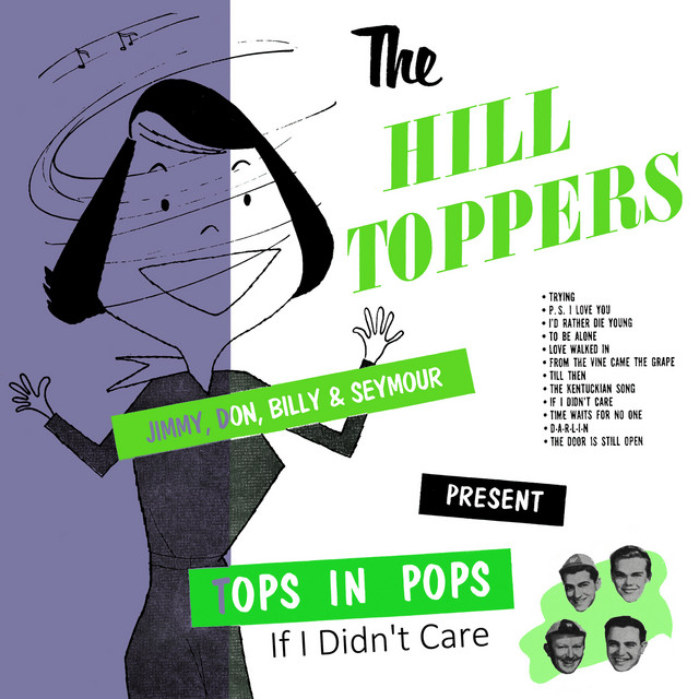 The Hilltoppers