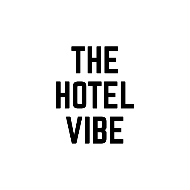 The Hotel Lobby
