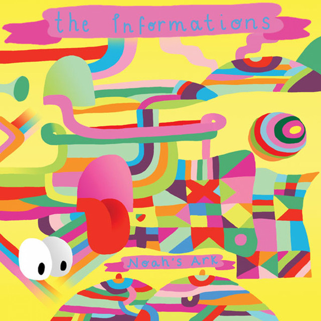 The Informations