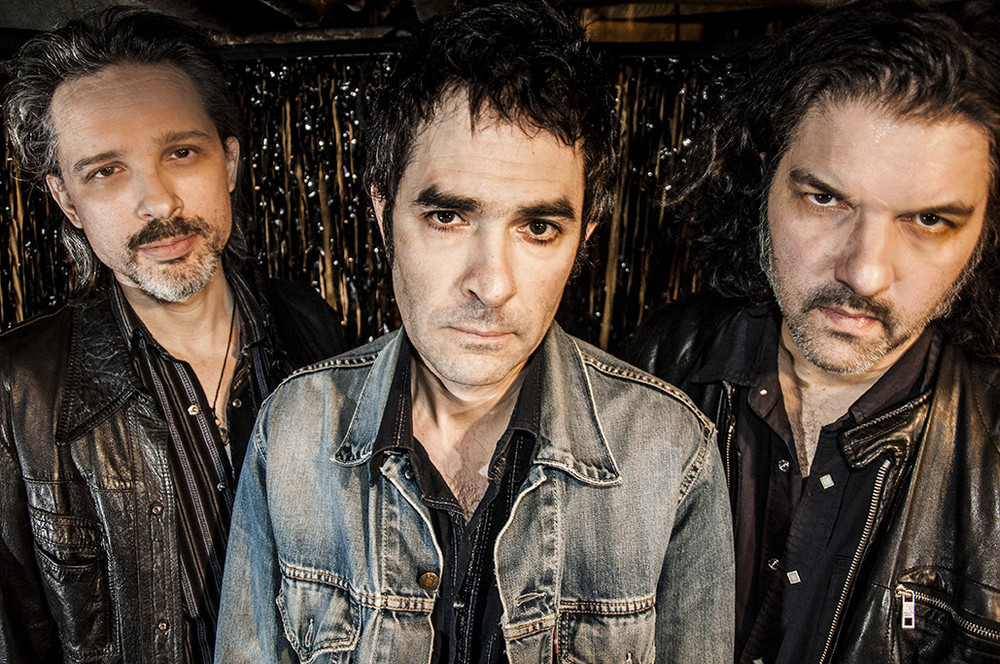 The Jon Spencer Blues Explosion