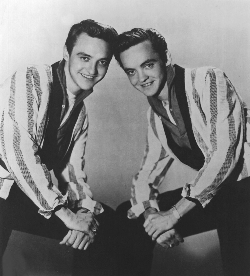 The Kalin Twins