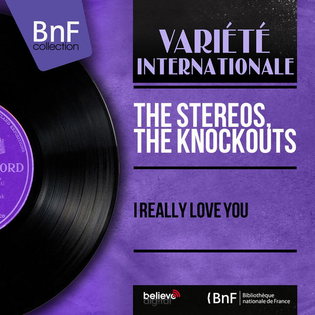 The Knockouts