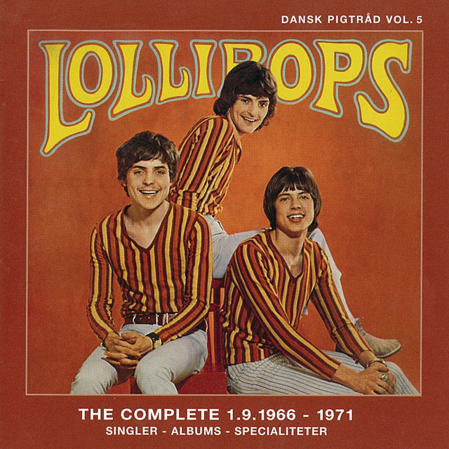 The Lollipops