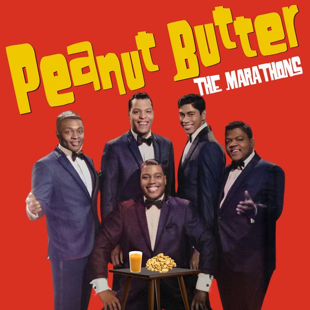 The Marathons