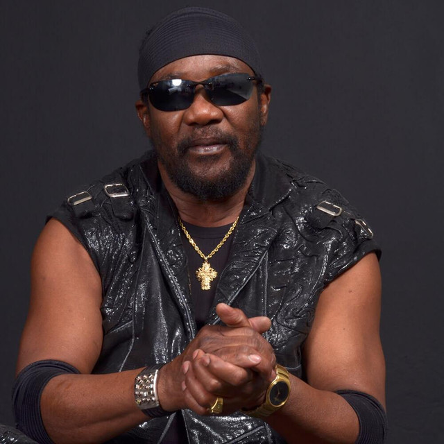 The Maytals