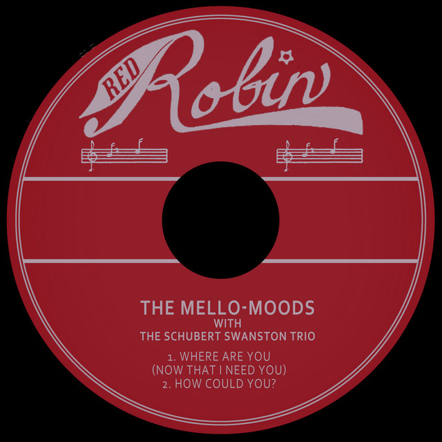 The Mello-Moods