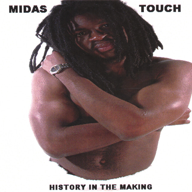 The Midas Touch