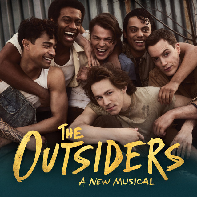 The Outsiders