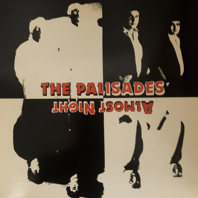 The Palisades