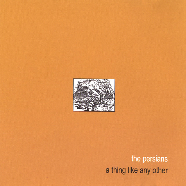 The Persians