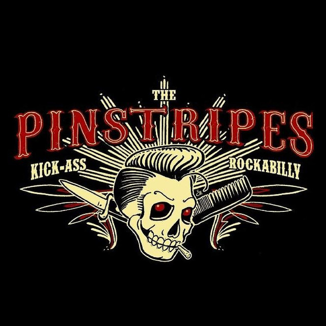 The Pinstripes