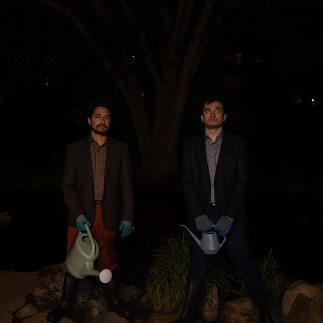 The Plants