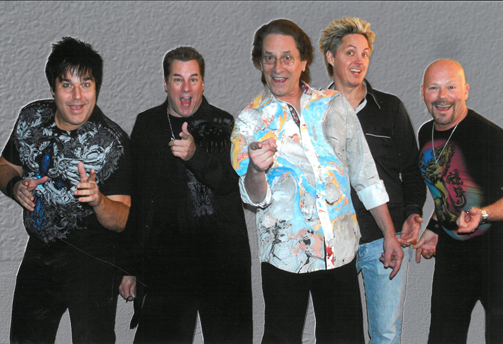 The Playboys