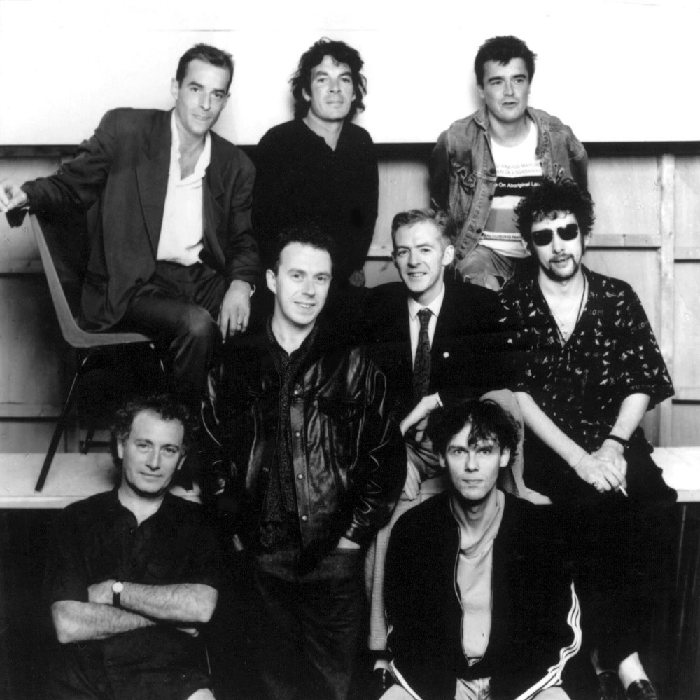 The Pogues Ft  Kirsty Maccoll