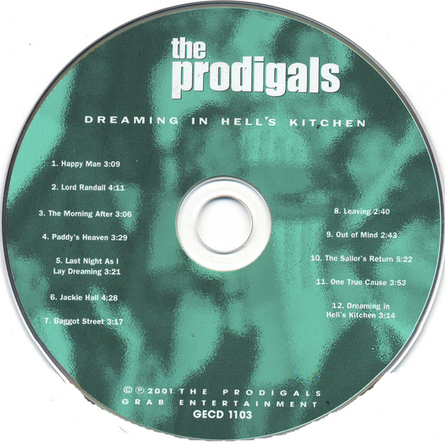 The Prodigals