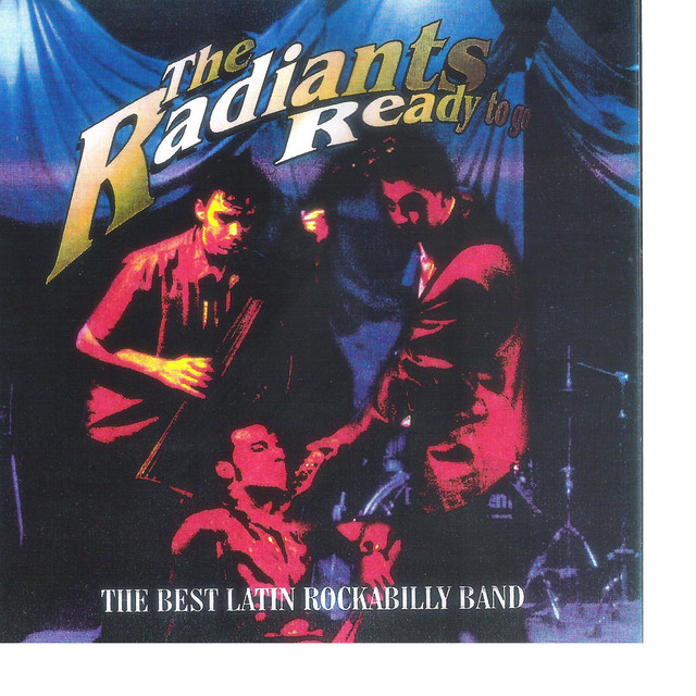 The Radiants