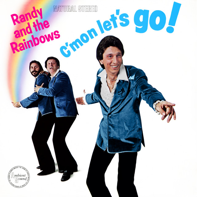 The Rainbows