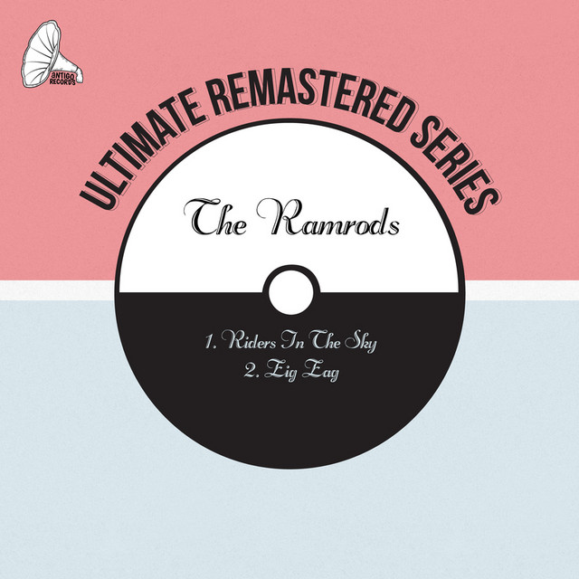 The Ramrods