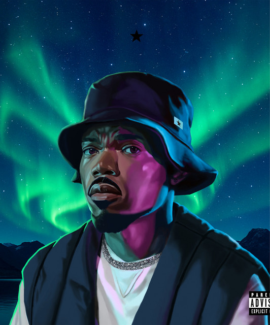 The Rapper