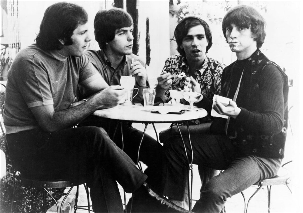 The Rascals