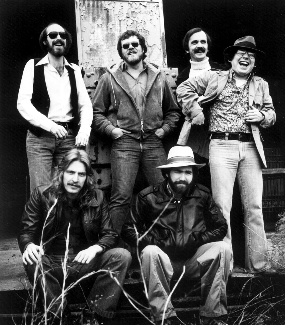 The Rhythm Aces