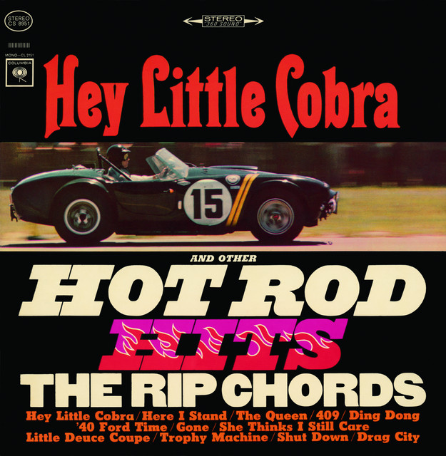 The Rip Chords
