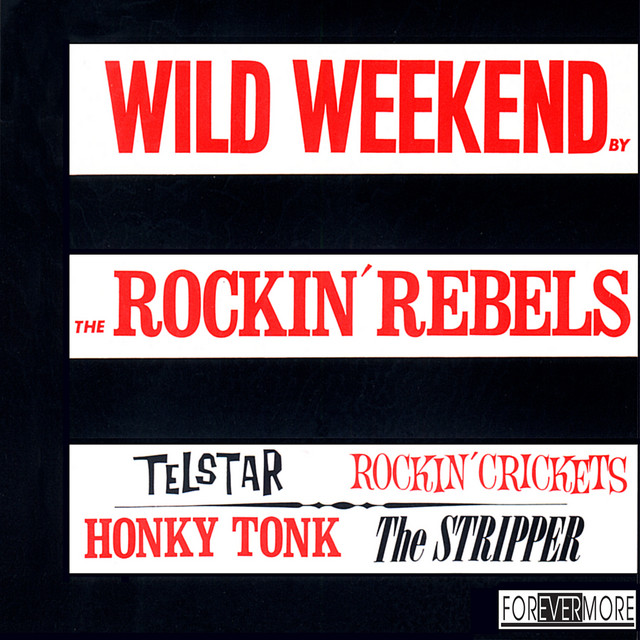 The Rockin' Rebels