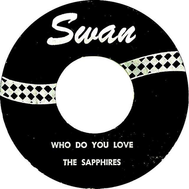The Sapphires
