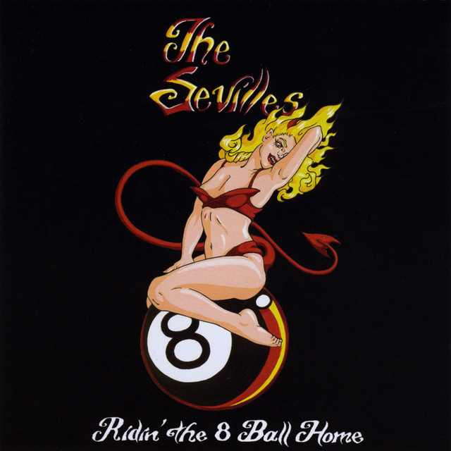 The Sevilles