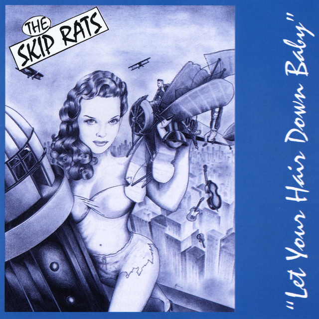 The Skip Rats