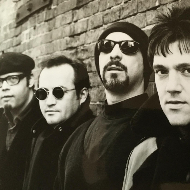 The Smithereens