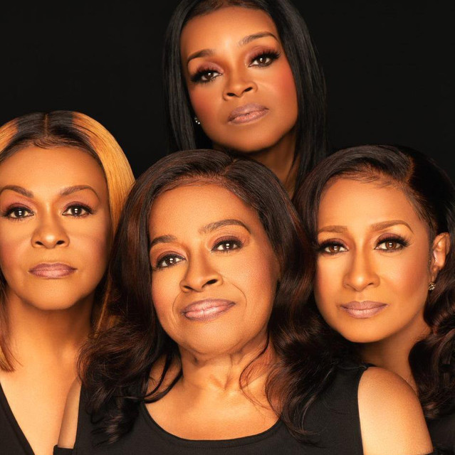 The Soul Sisters