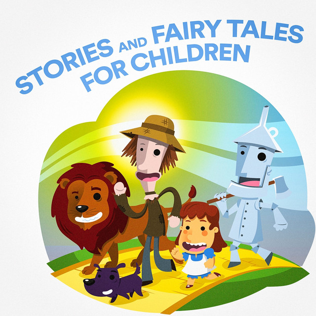 The Storytellers