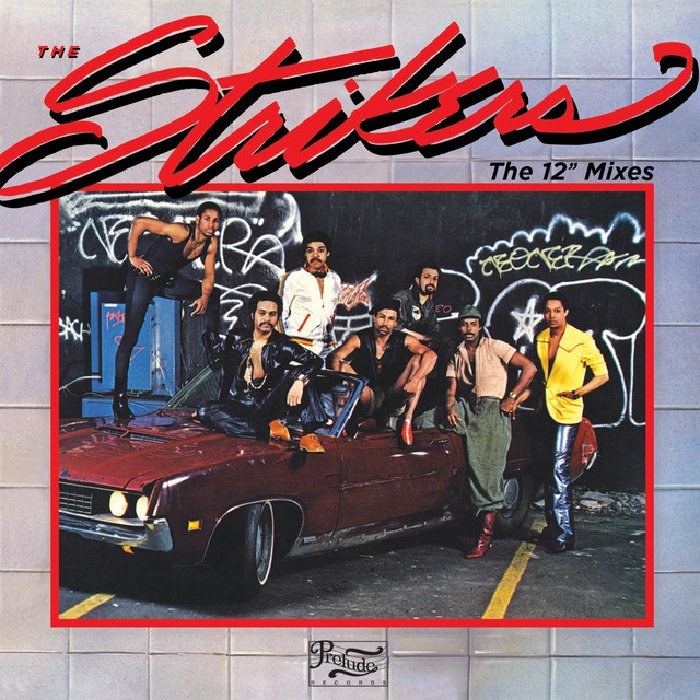 The Strikers