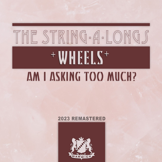 The String-A-Longs