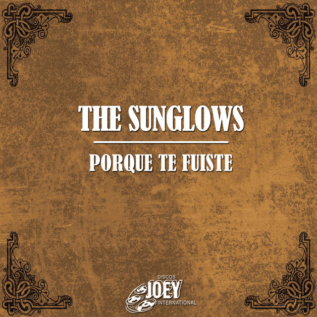 The Sunglows
