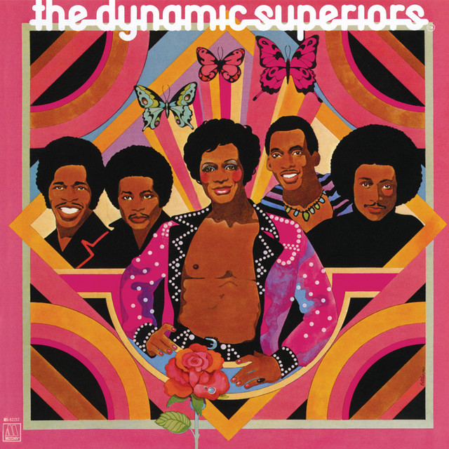 The Superiors